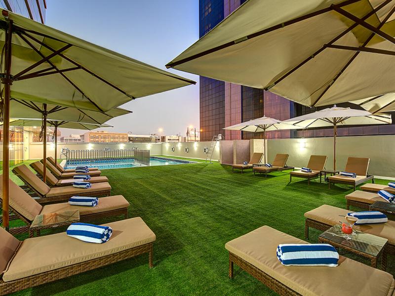 Royal Continental Hotel