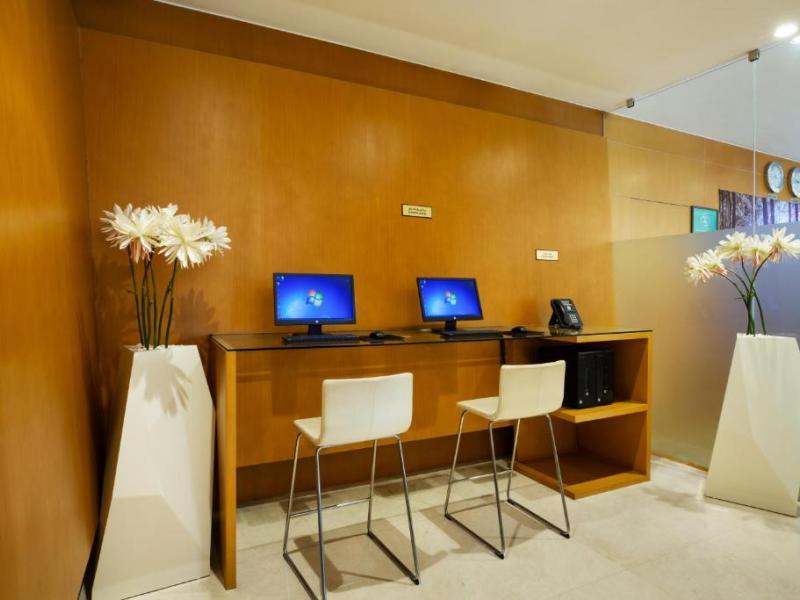 Royal Continental Hotel