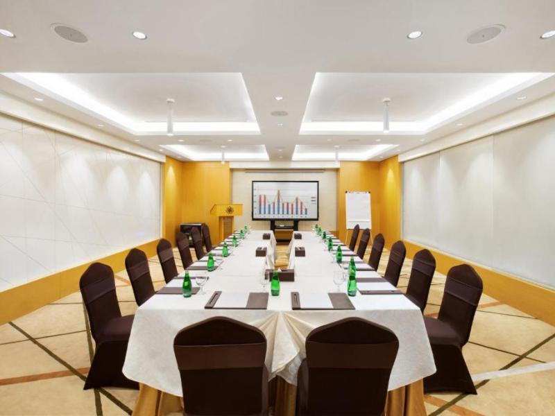 Royal Continental Hotel