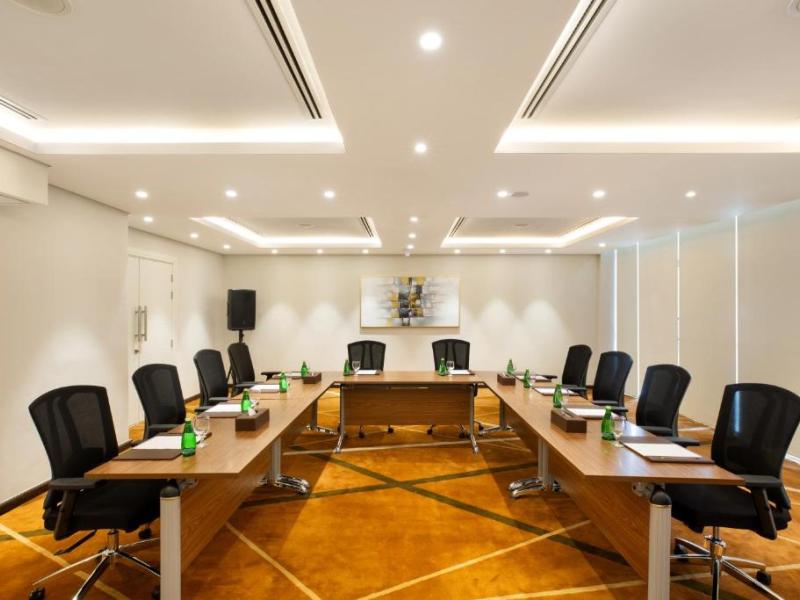 Royal Continental Hotel