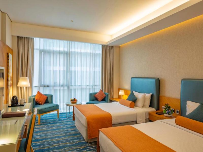 Royal Continental Hotel