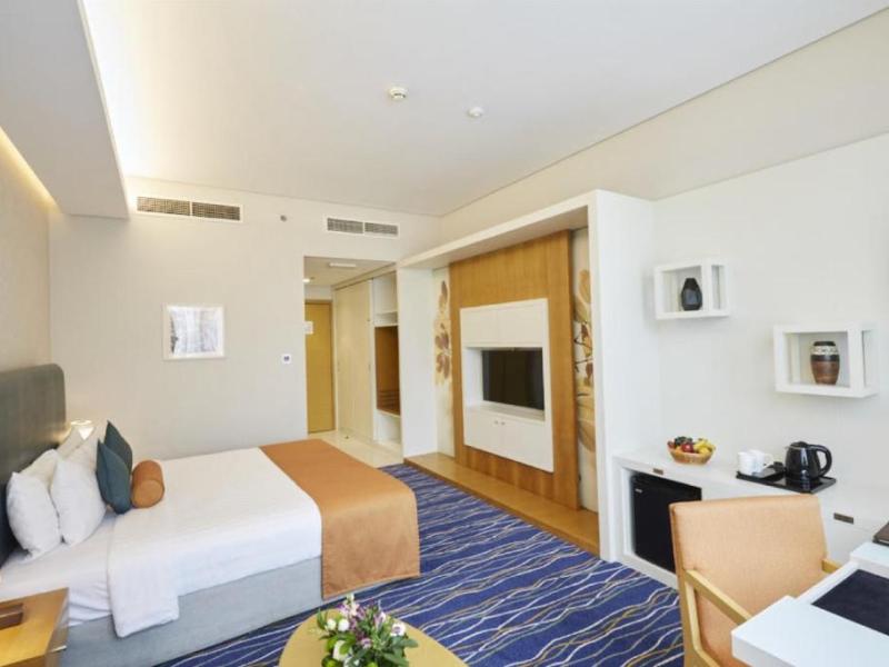 Royal Continental Hotel