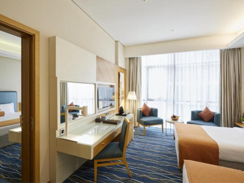 Royal Continental Hotel