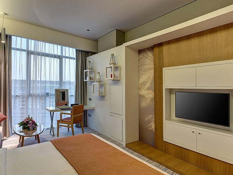 Royal Continental Hotel