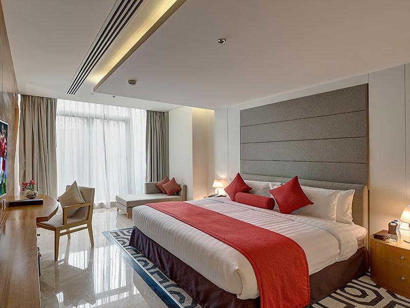 Royal Continental Hotel