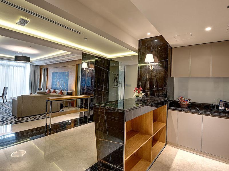 Royal Continental Hotel