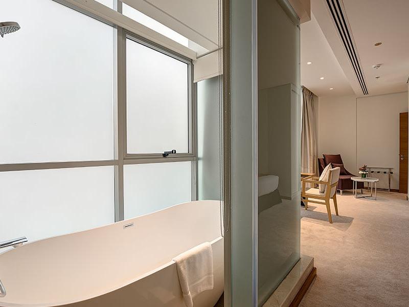 Royal Continental Hotel