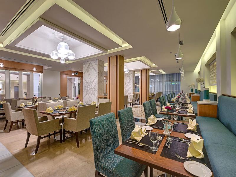 Royal Continental Hotel