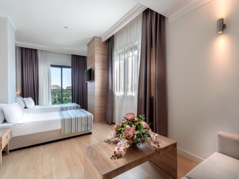 Orfeus Queen Hotel & Spa