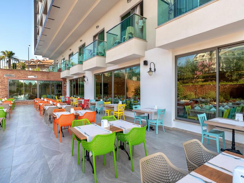 Orfeus Queen Hotel & Spa