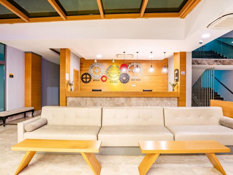 Orfeus Queen Hotel & Spa