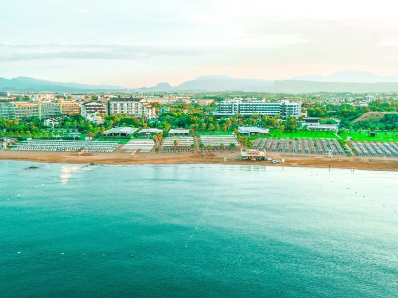 Orfeus Queen Hotel & Spa