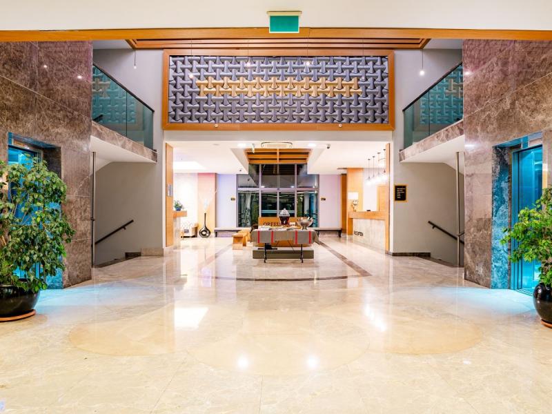 Orfeus Queen Hotel & Spa