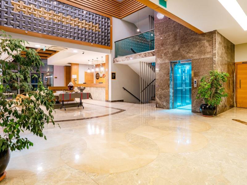 Orfeus Queen Hotel & Spa