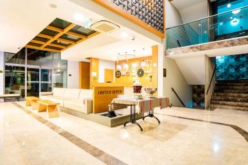 Отель Orfeus Queen Hotel & Spa Турция, Чолаклы, фото 21