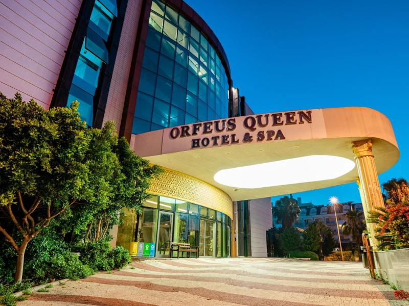 Orfeus Queen Hotel & Spa