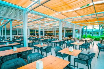 Отель Orfeus Queen Hotel & Spa Турция, Чолаклы, фото 24