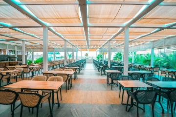 Отель Orfeus Queen Hotel & Spa Турция, Чолаклы, фото 25