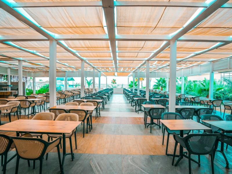 Orfeus Queen Hotel & Spa