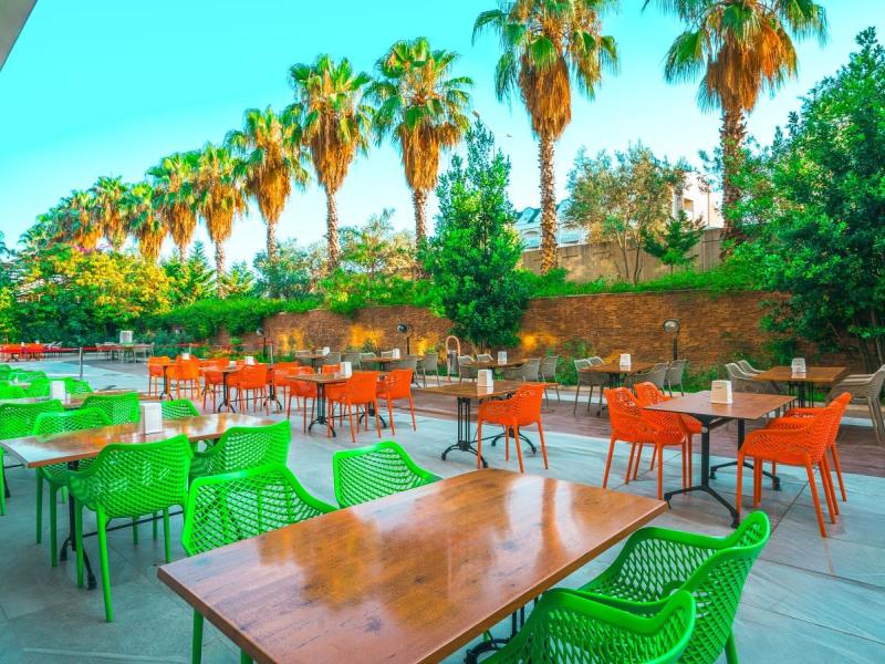 Orfeus Queen Hotel & Spa