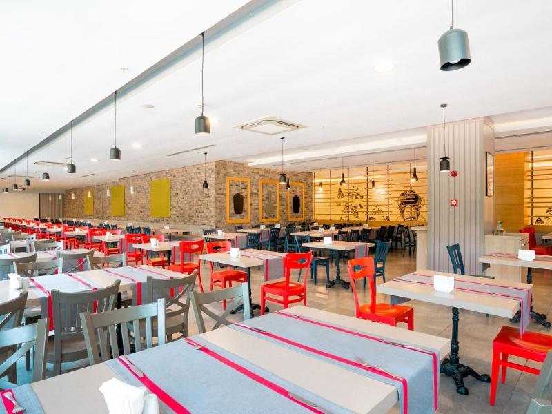 Orfeus Queen Hotel & Spa