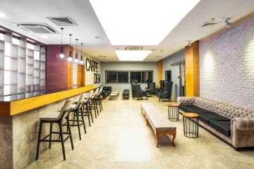 Отель Orfeus Queen Hotel & Spa Турция, Чолаклы, фото 29