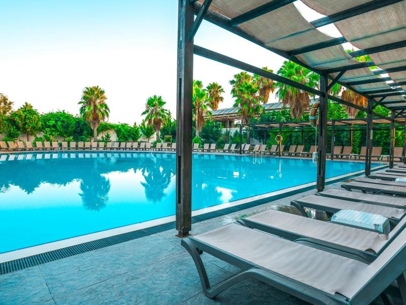 Orfeus Queen Hotel & Spa