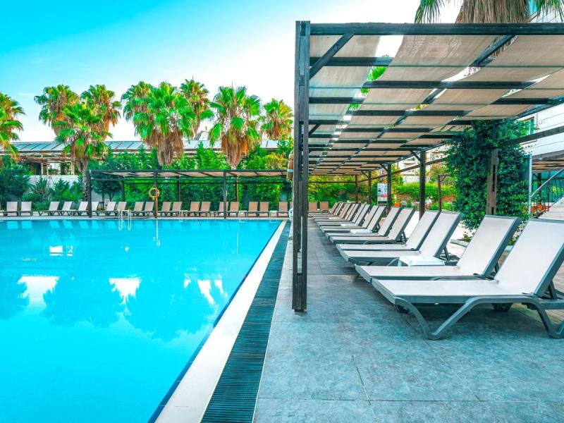 Orfeus Queen Hotel & Spa