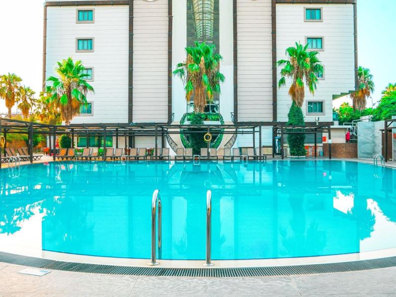 Orfeus Queen Hotel & Spa