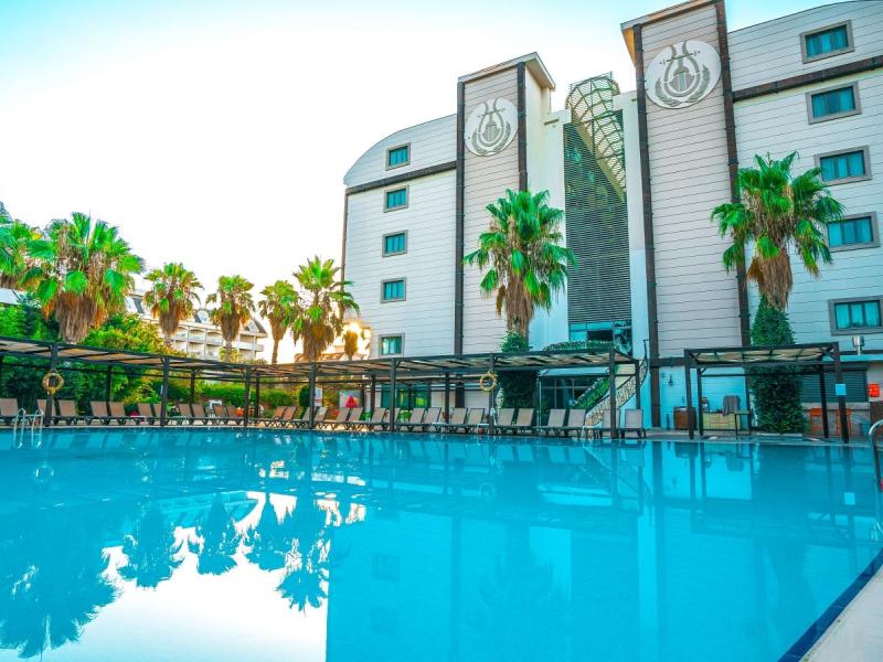 Orfeus Queen Hotel & Spa