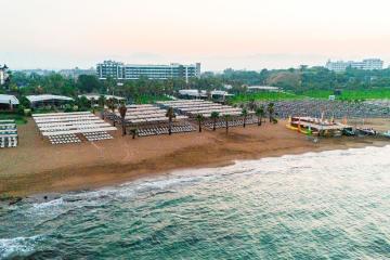 Отель Orfeus Queen Hotel & Spa Турция, Чолаклы, фото 34