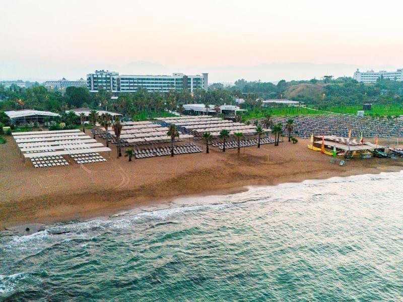 Orfeus Queen Hotel & Spa