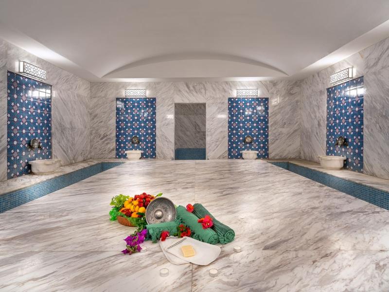 Orfeus Queen Hotel & Spa