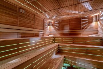 Отель Orfeus Queen Hotel & Spa Турция, Чолаклы, фото 36