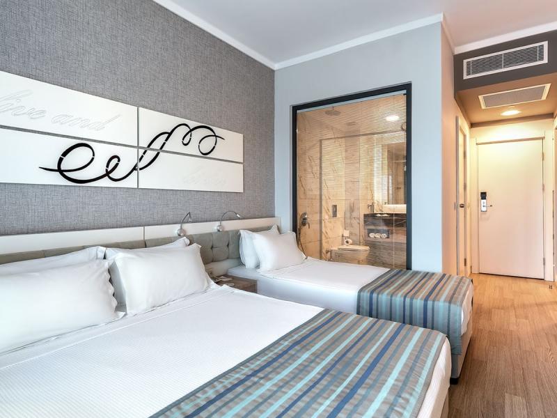 Orfeus Queen Hotel & Spa