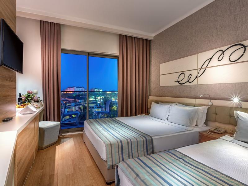 Orfeus Queen Hotel & Spa