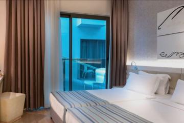 Отель Orfeus Queen Hotel & Spa Турция, Чолаклы, фото 7