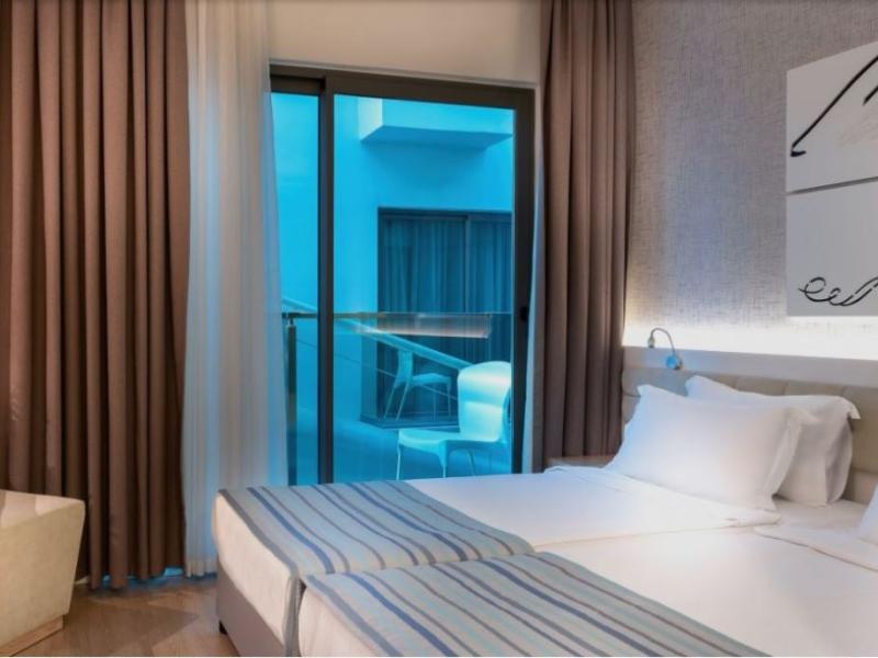 Orfeus Queen Hotel & Spa