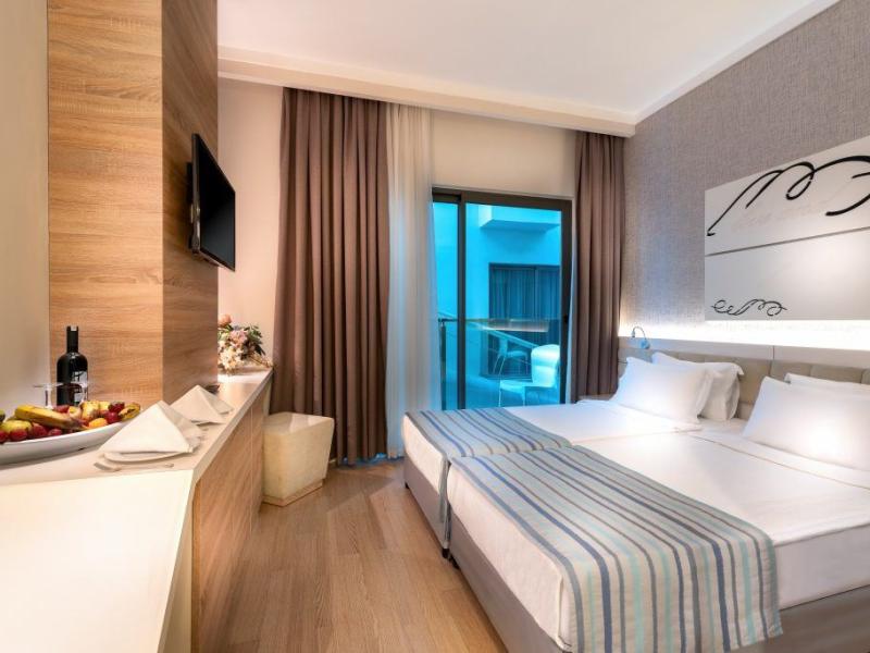 Orfeus Queen Hotel & Spa