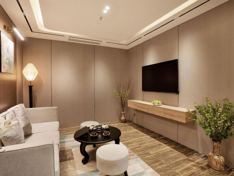 Cicilia Hotel & Spa