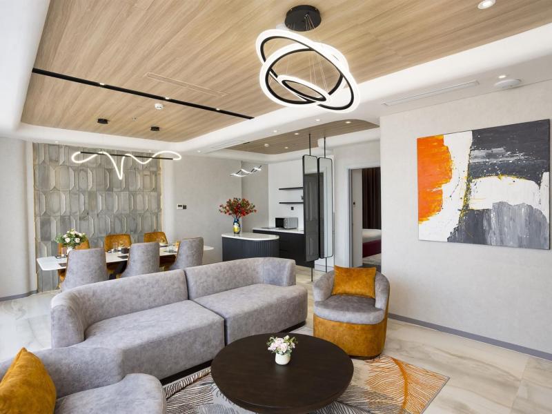 Cicilia Hotel & Spa