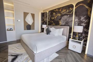 Отель Cicilia Hotel & Spa Вьетнам, Дананг, фото 13