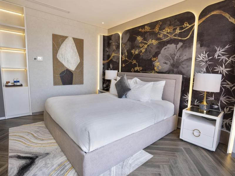 Cicilia Hotel & Spa