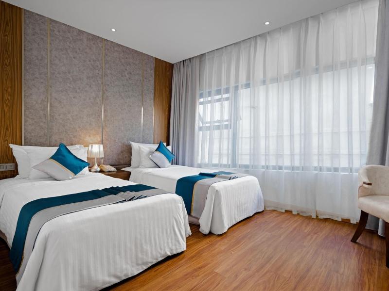 Cicilia Hotel & Spa