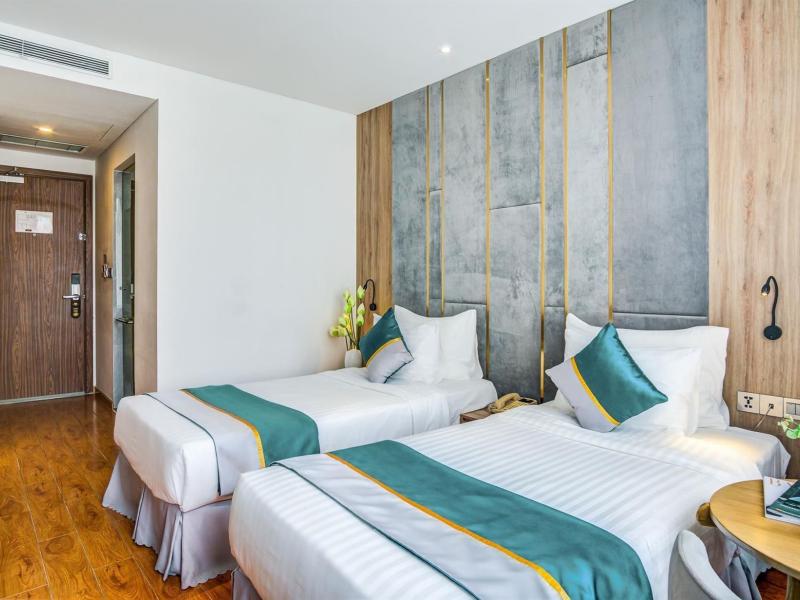 Cicilia Hotel & Spa
