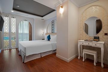 Отель Cicilia Hotel & Spa Вьетнам, Дананг, фото 17