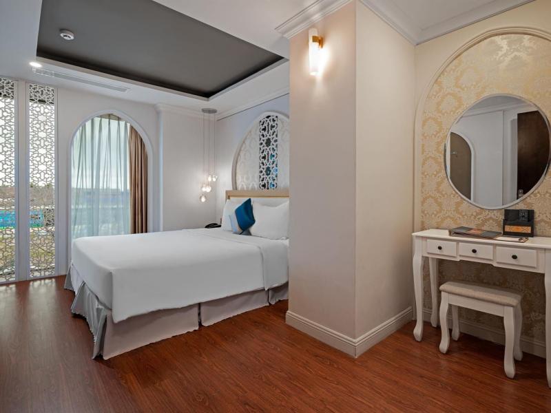 Cicilia Hotel & Spa
