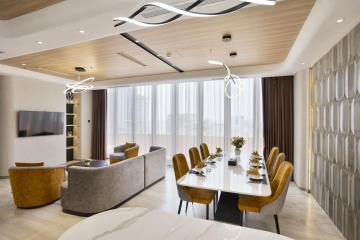 Отель Cicilia Hotel & Spa Вьетнам, Дананг, фото 18