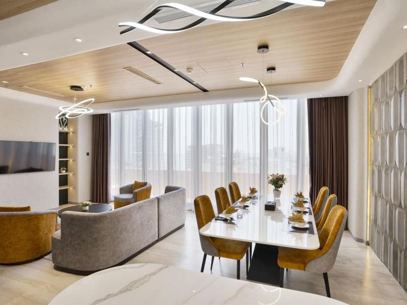 Cicilia Hotel & Spa