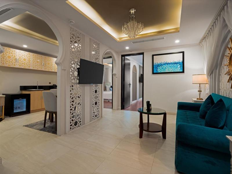 Cicilia Hotel & Spa